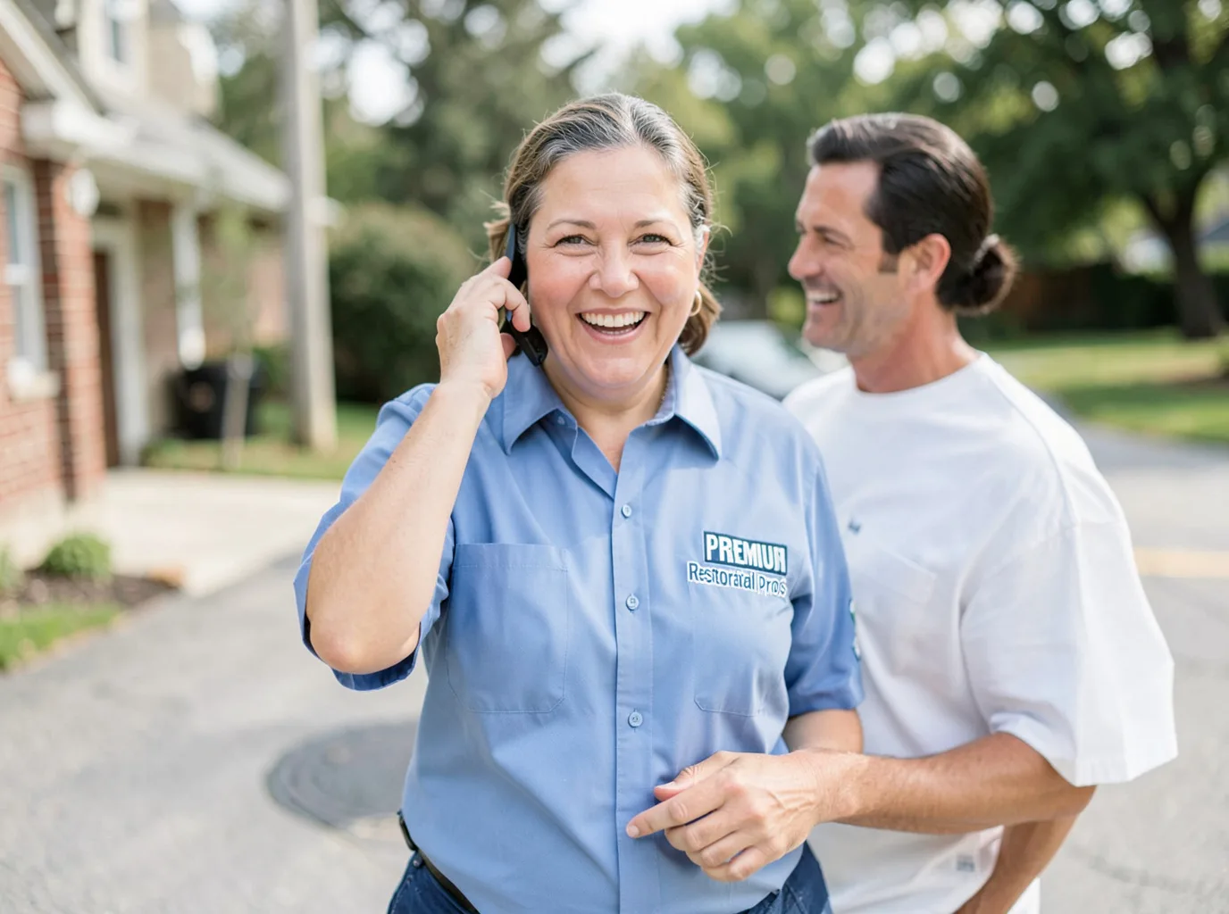 Water Damage Restoration Cedarville, NJ FAQs